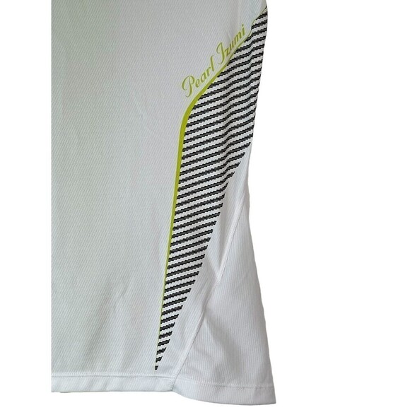 NWT Pearl Izumi Women's Fly Intercool Short Sleeve Activewear Shirt Size Medium - Picture 5 of 11